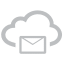 Fortimail Cloud felhő hálózatbiztonság e-mail biztonság védelem