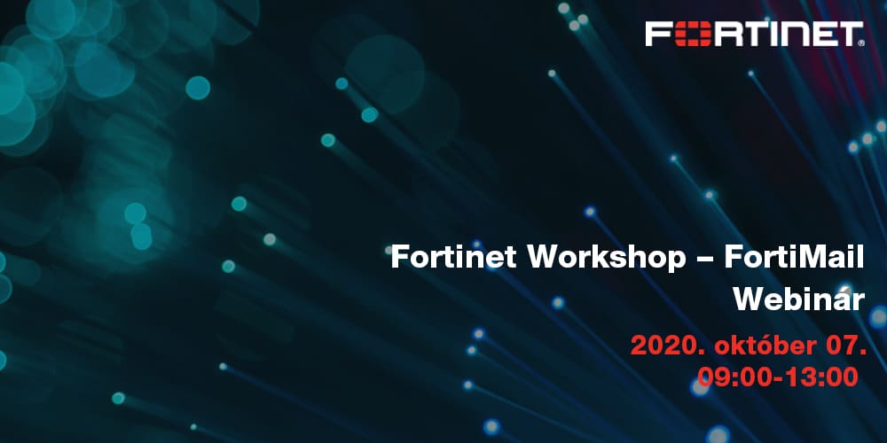 Fortinet Workshop – FortiMail