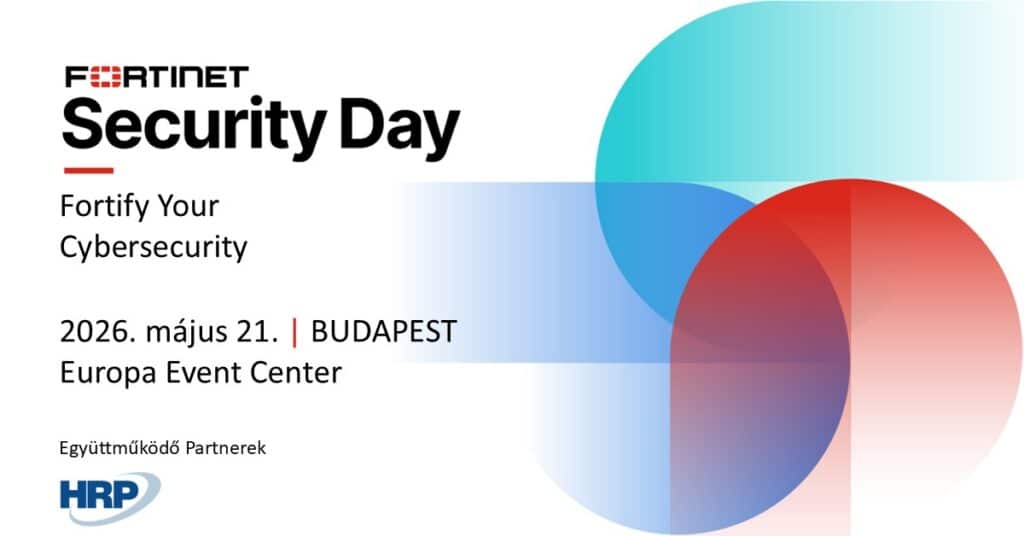 Fortinet Security Day 2026